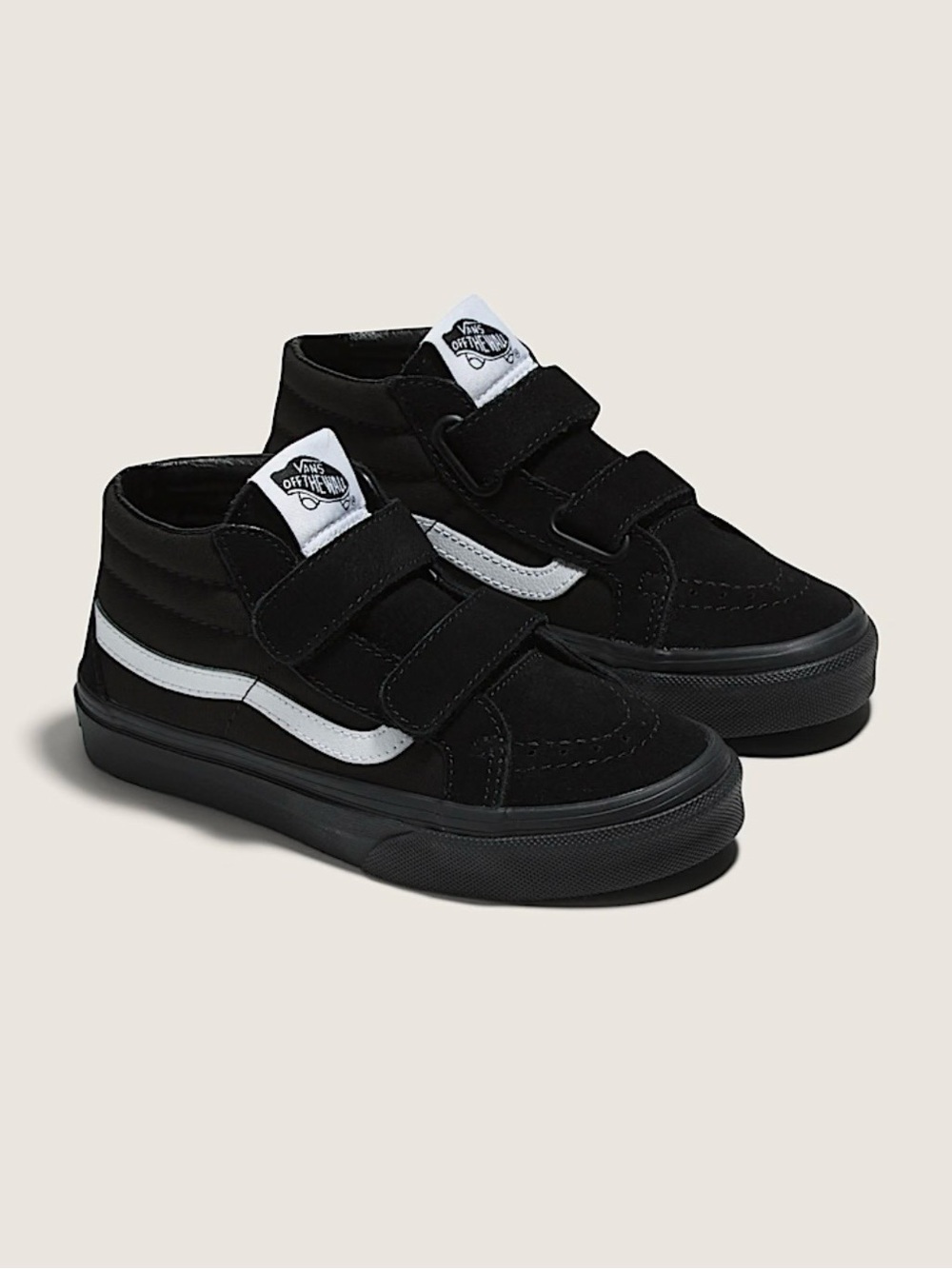 Vans Sk8-Mid Reissue V (size 11.5 youth)
